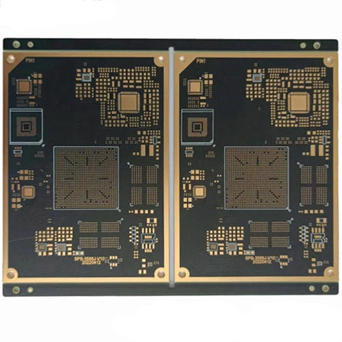 10 lag 1 trin HDI PCB