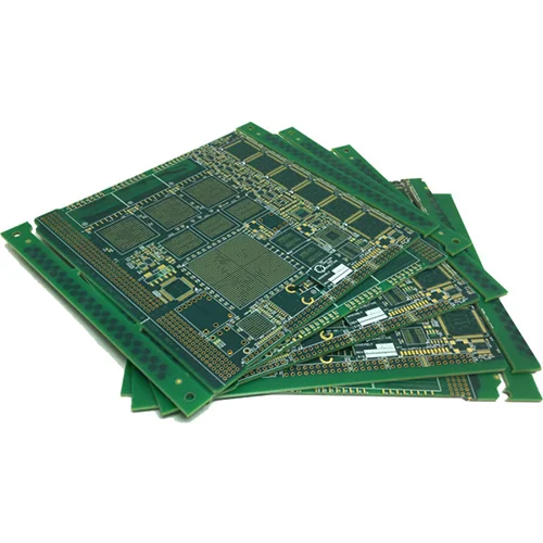 14-lags PCB-kredsløbskort