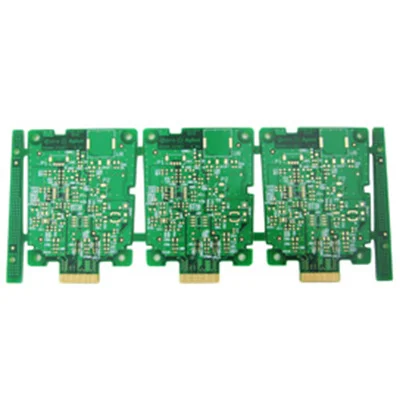 2-lags FR4 PCB