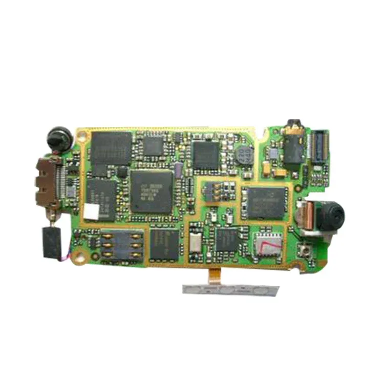 Hvorfor vælge denne kommunikation PCBA til højtydende netværk?