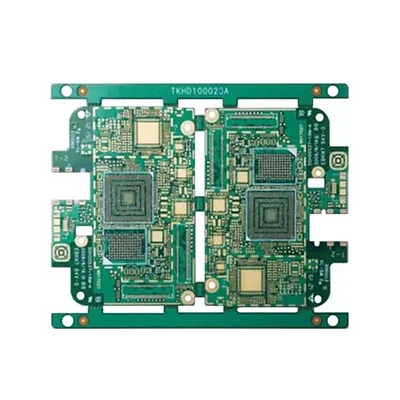 8L Multilags HDI High TG 180 PCB