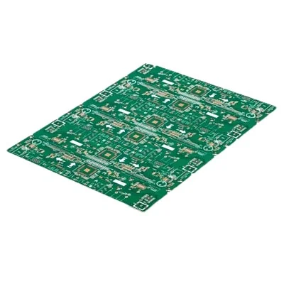 FR4 elektronisk impedansstyring PCB
