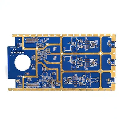 Høj TG -mobiltelefonfremstilling af elektronisk PCB
