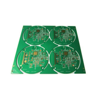 Small BGA Circuit Board