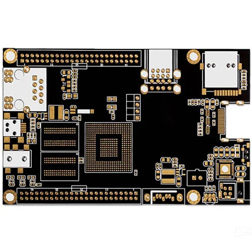 Medicinsk udstyr PCB