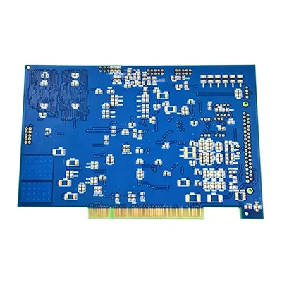 Multi-lags guldfinger Motherboard Control PCB