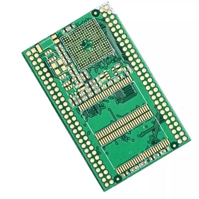 Multilagsimpedansstyret PCB -kort