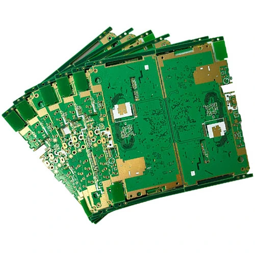 Trådløs dørklokke PCB Circuit Board